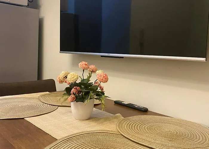 Aparthotel Jay's Staycation At Shore Residences Pasay *
